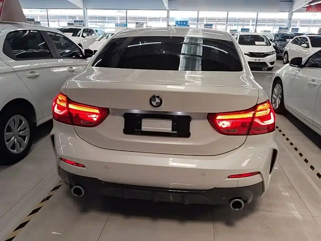 BMW 1 Series — миниатюра 6
