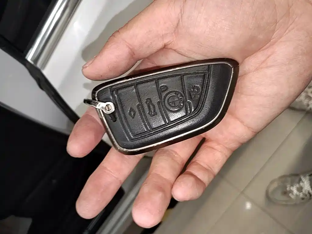 BMW 1 Series — миниатюра 9