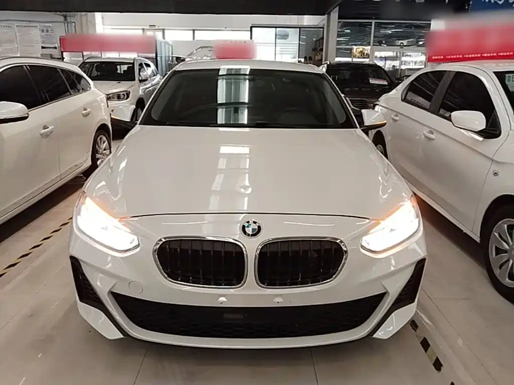 BMW 1 Series — миниатюра 3