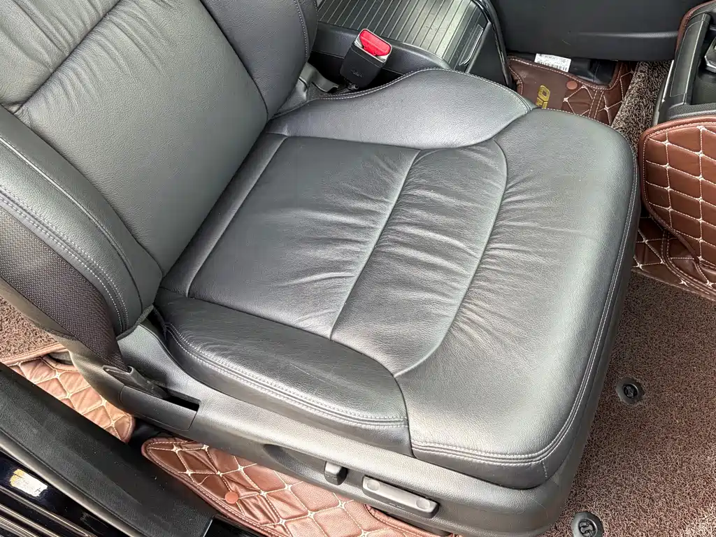 Honda Odyssey — миниатюра 14