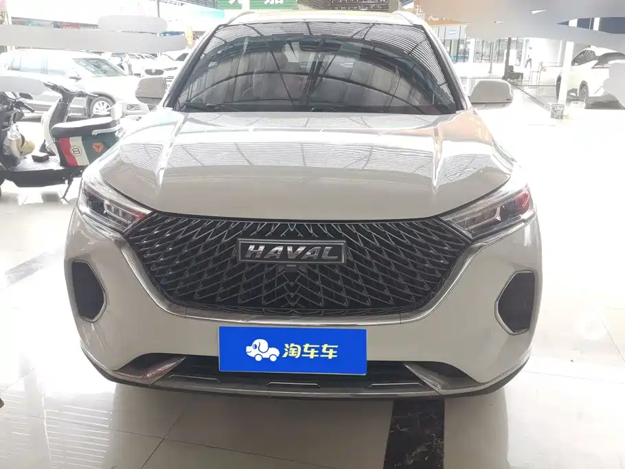 Haval M6 — миниатюра 2