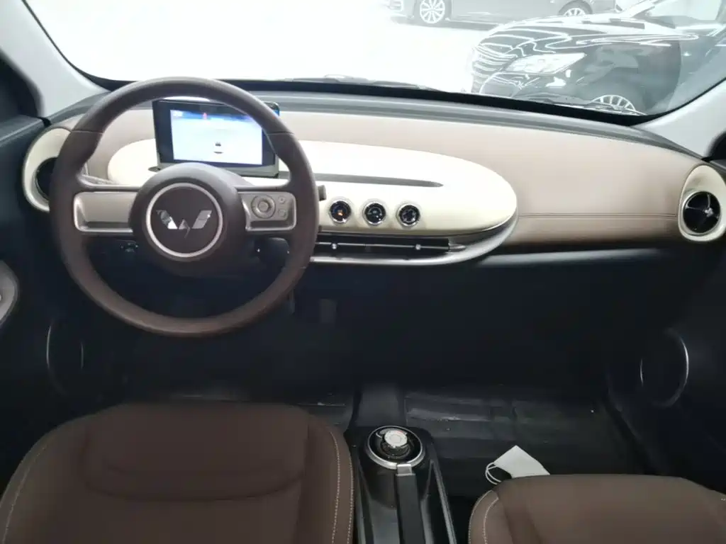 Wuling Bingo — миниатюра 10