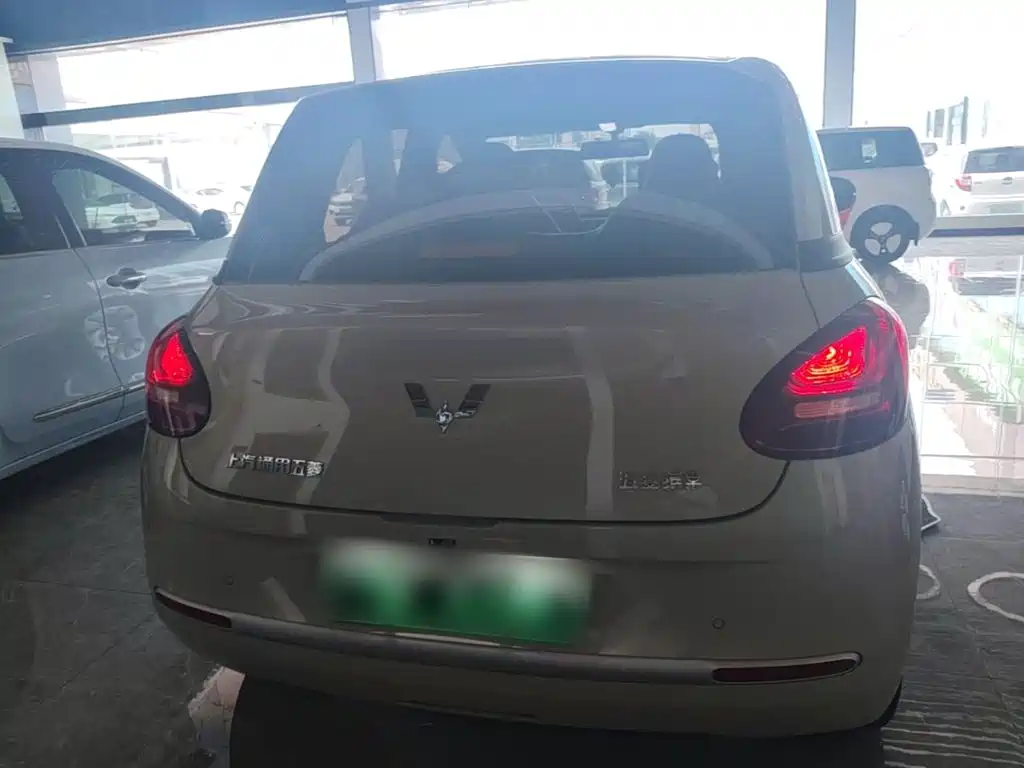 Wuling Bingo — миниатюра 6