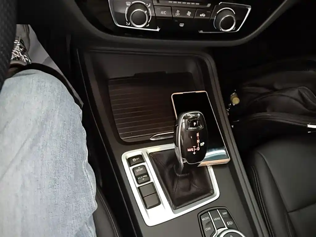 BMW 1 Series — миниатюра 14