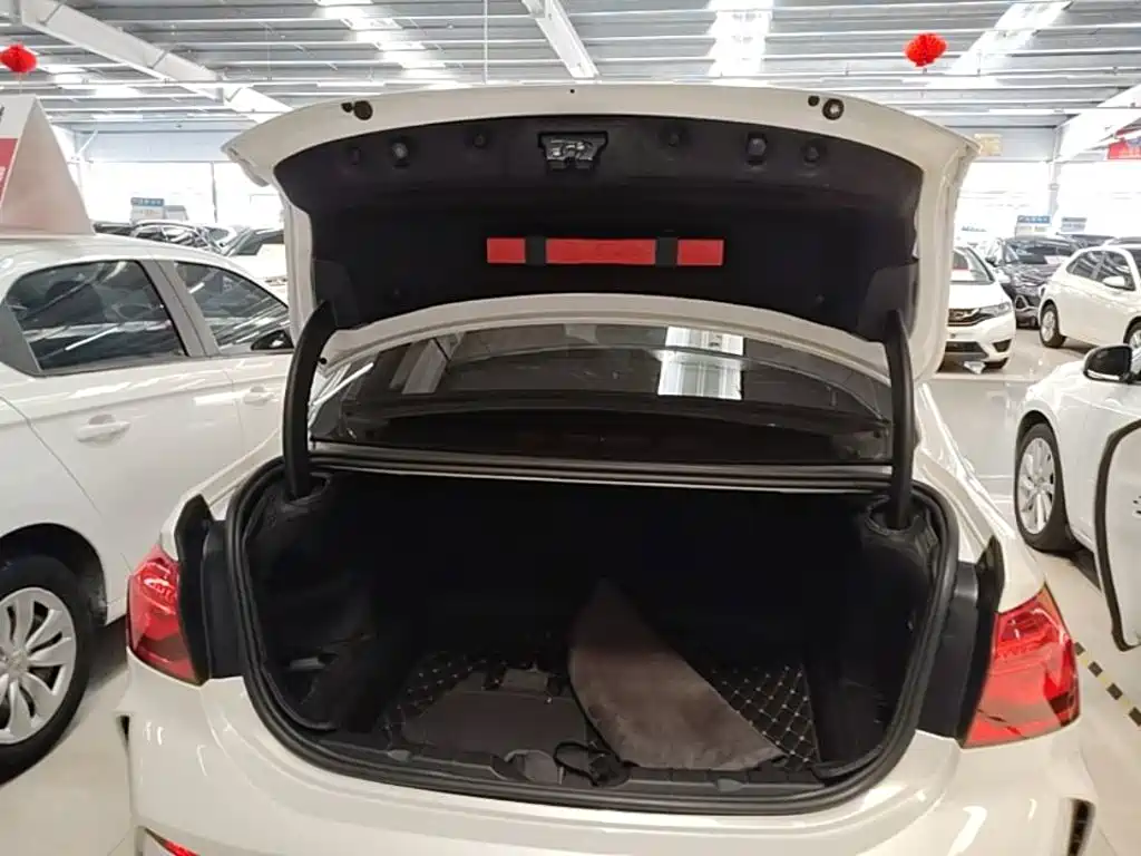 BMW 1 Series — миниатюра 19