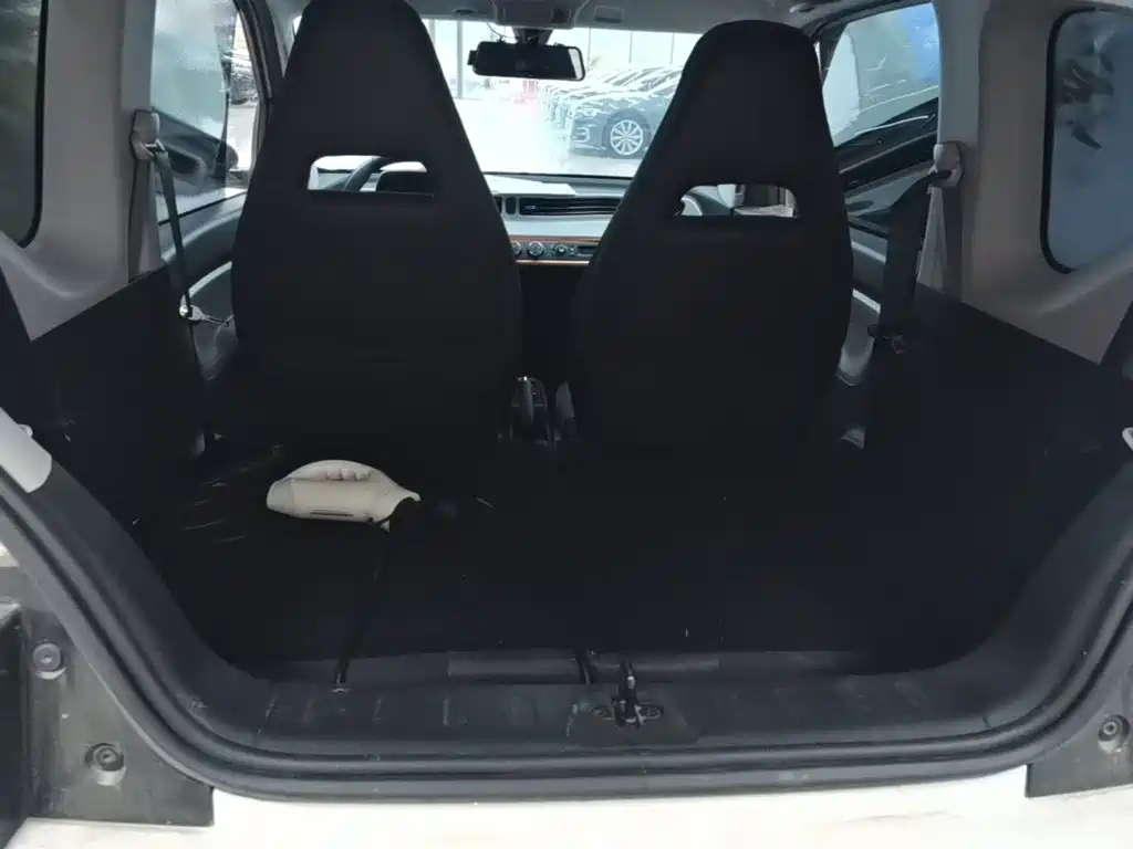 Wuling MINIEV — миниатюра 19