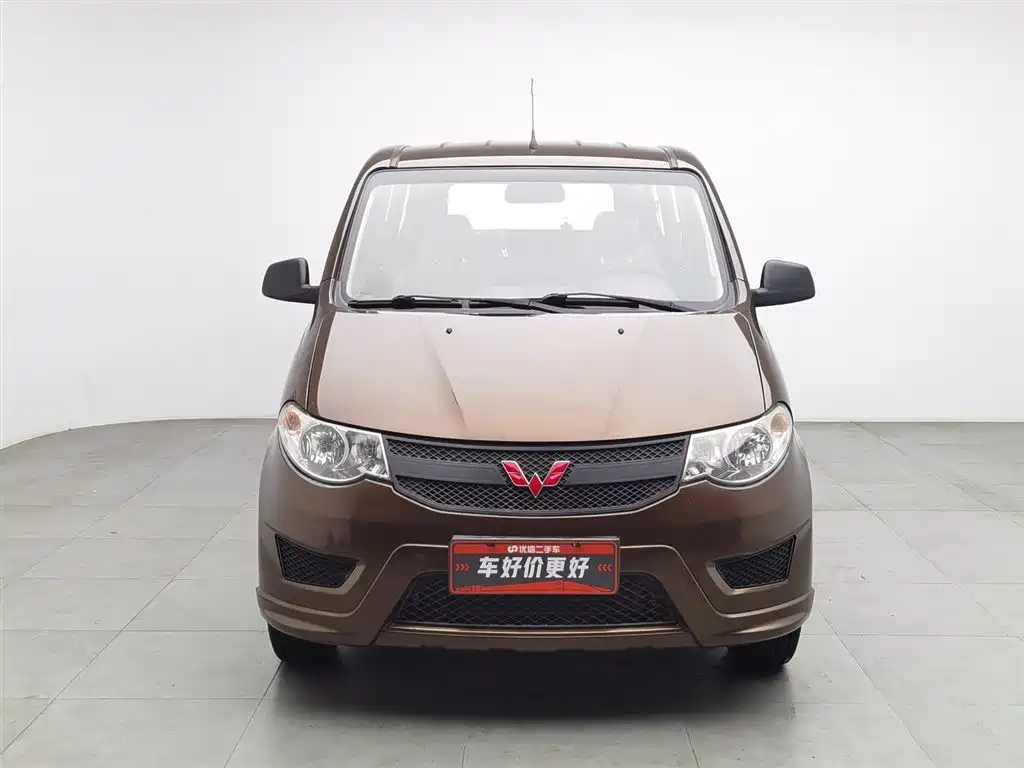 WULING AUTOMOBILE WULING HONGGUANG