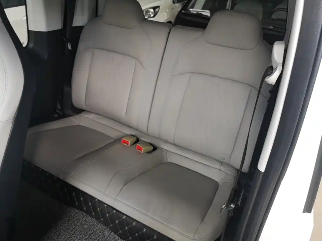 Wuling Air ev — миниатюра 17