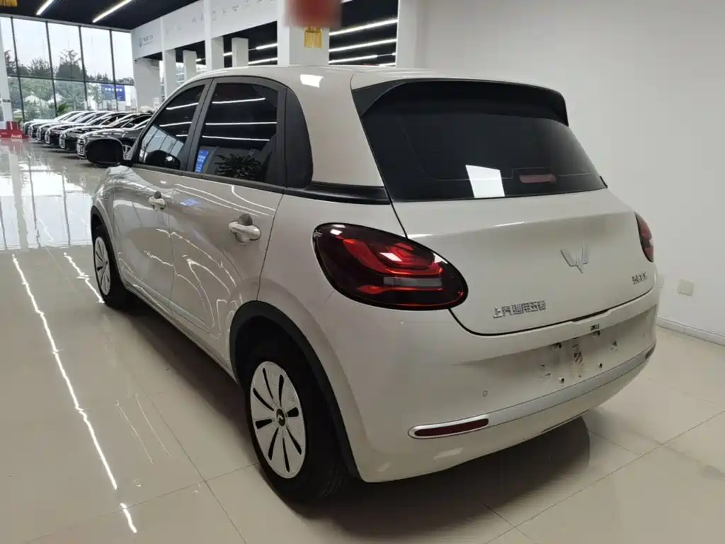 Wuling Bingo — миниатюра 5
