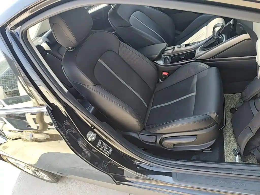 Hyundai Fista — миниатюра 25