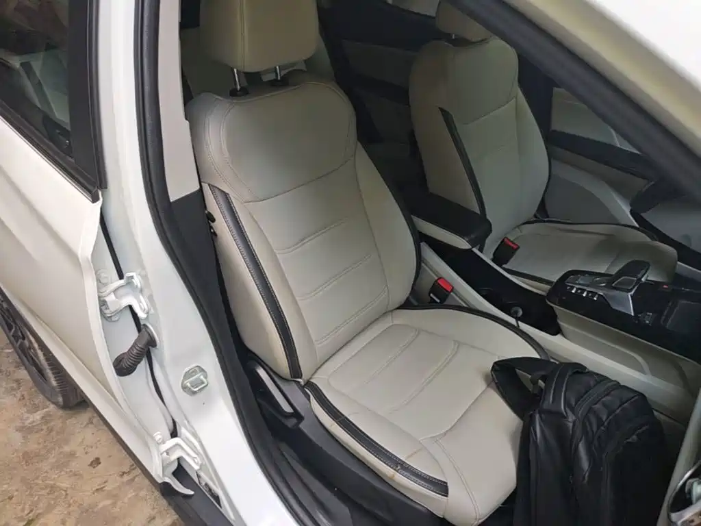 BYD Yuan Pro — миниатюра 25