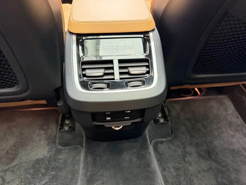 Volvo XC90 T6 Smart Elegant Edition 7 seats, фото 9
