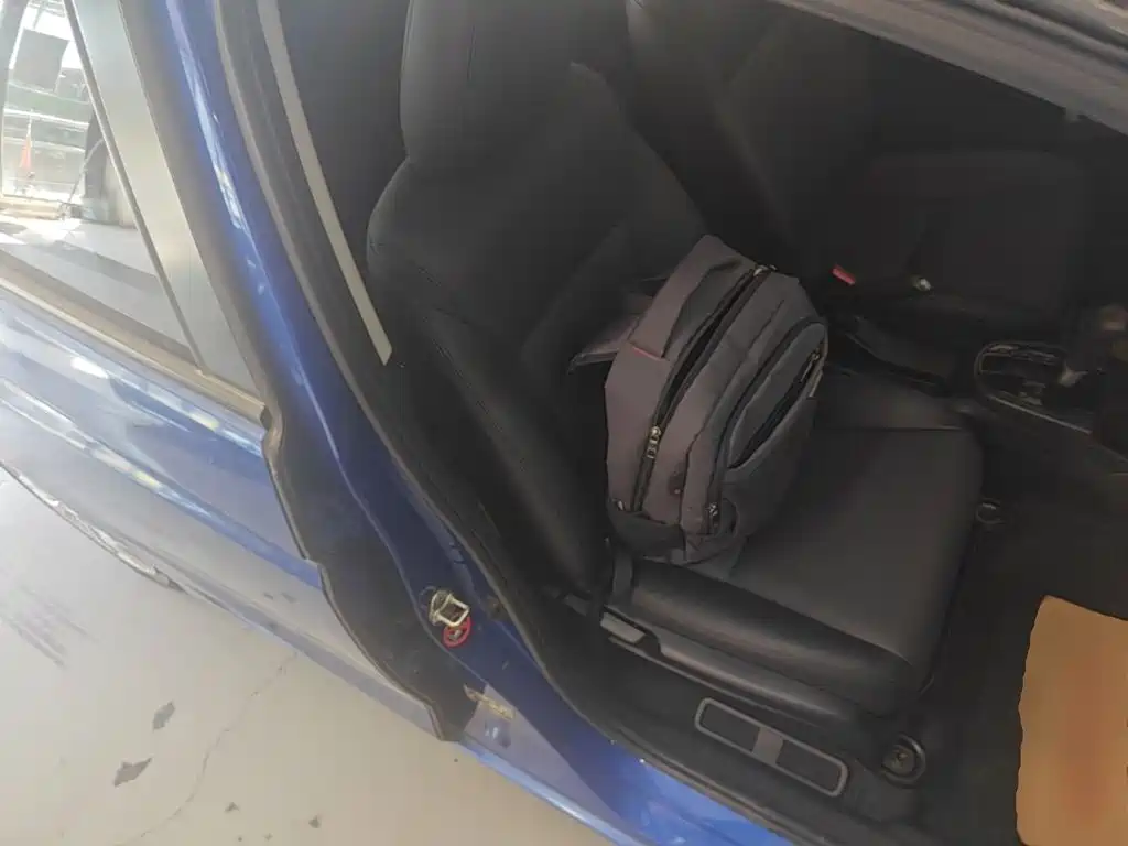 Honda Fit — миниатюра 25