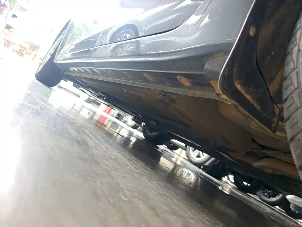 Nissan Sylphy — миниатюра 22