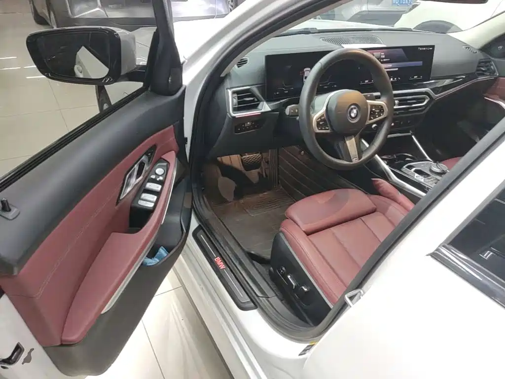 BMW i3 — миниатюра 16