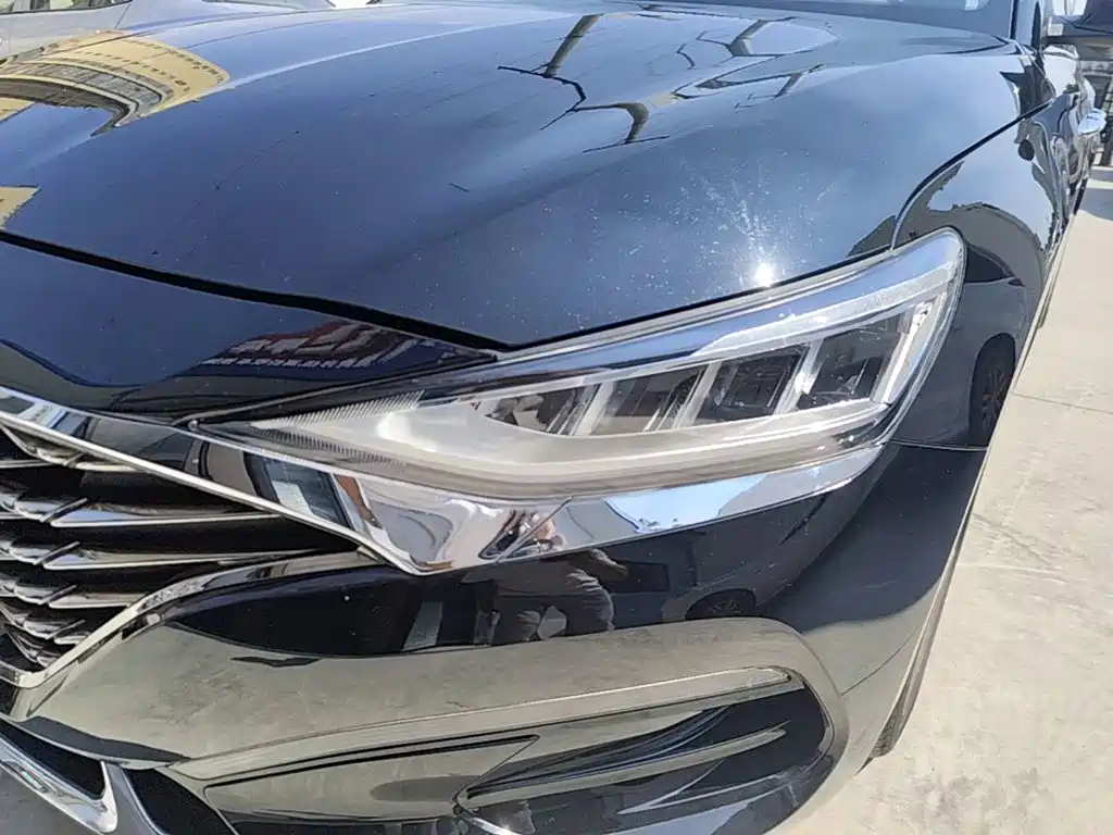 Hyundai Fista — миниатюра 24