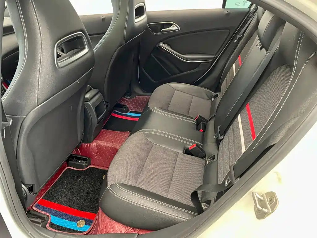 Mercedes-Benz A-Class (Import) A 180, фото 7