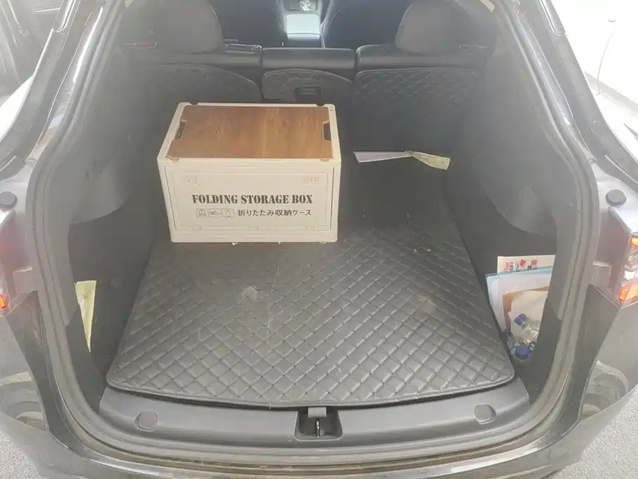 Tesla Model Y — миниатюра 4