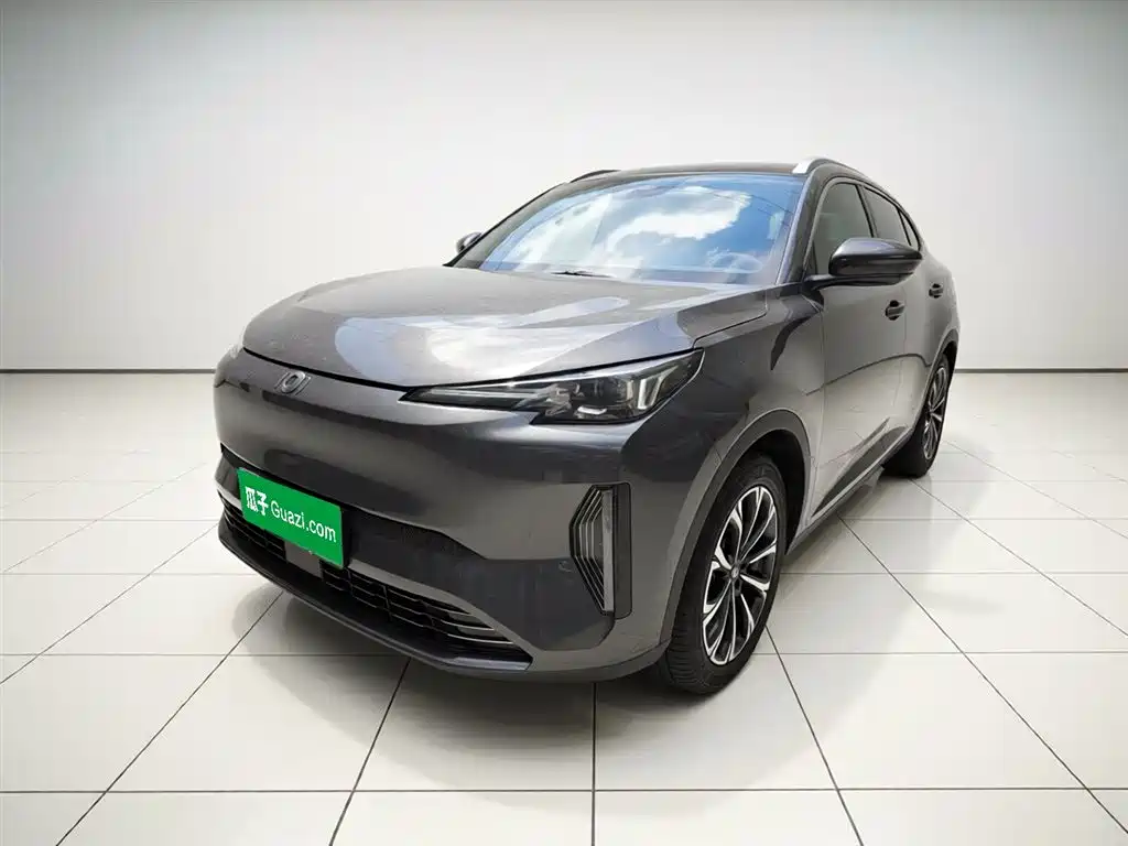 Qiyuan 长安启源Q05经典 2025