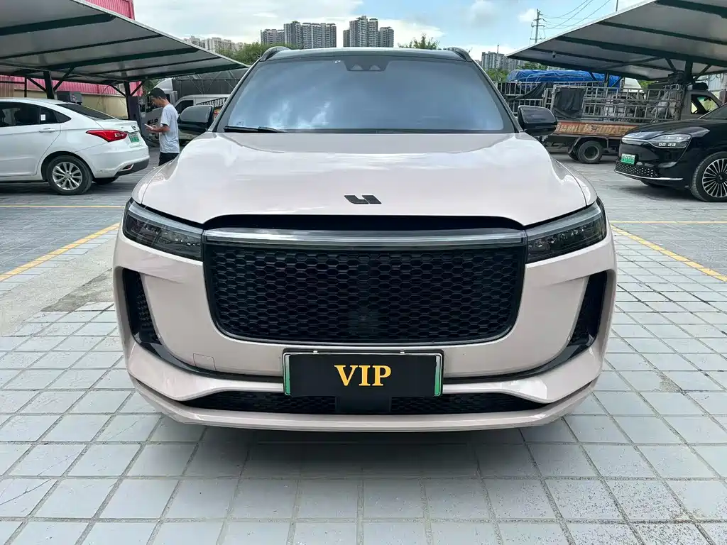 Li Auto IDEAL ONE