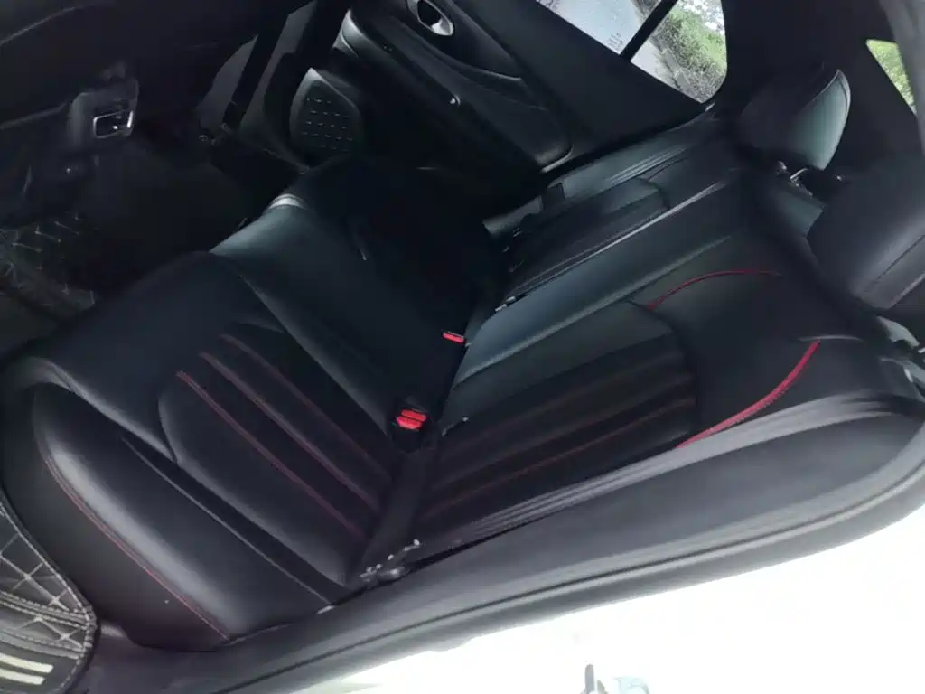 GAC Motor Shadow Leopard — миниатюра 17