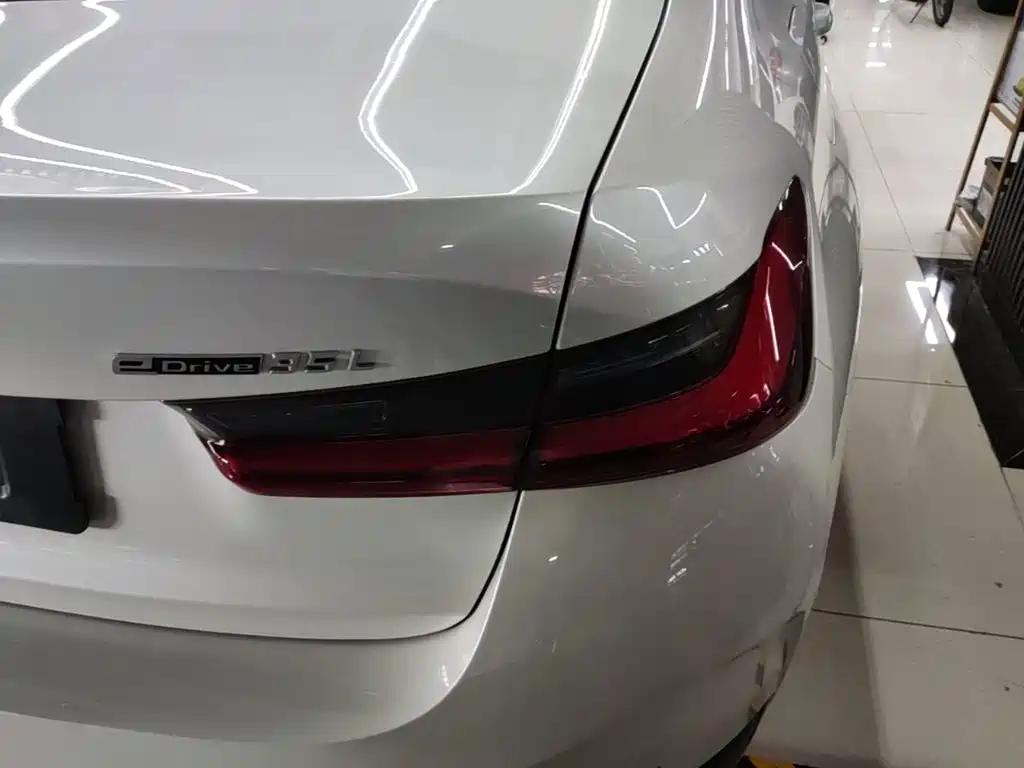 BMW i3 — миниатюра 8