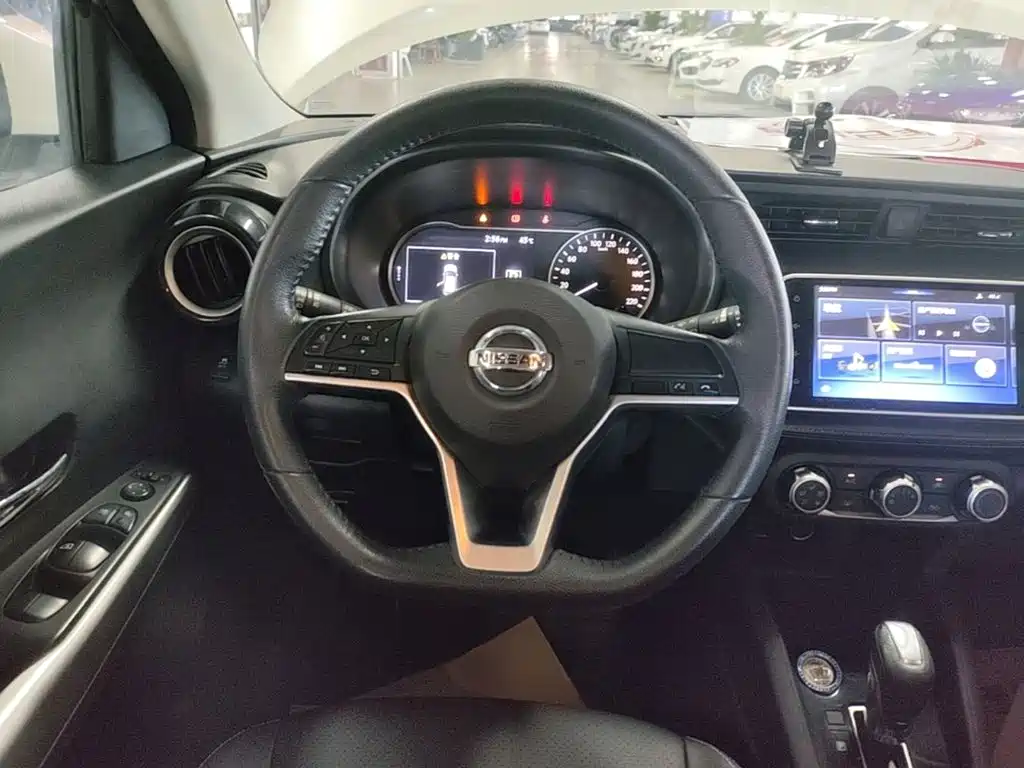 Nissan Kicks — миниатюра 11