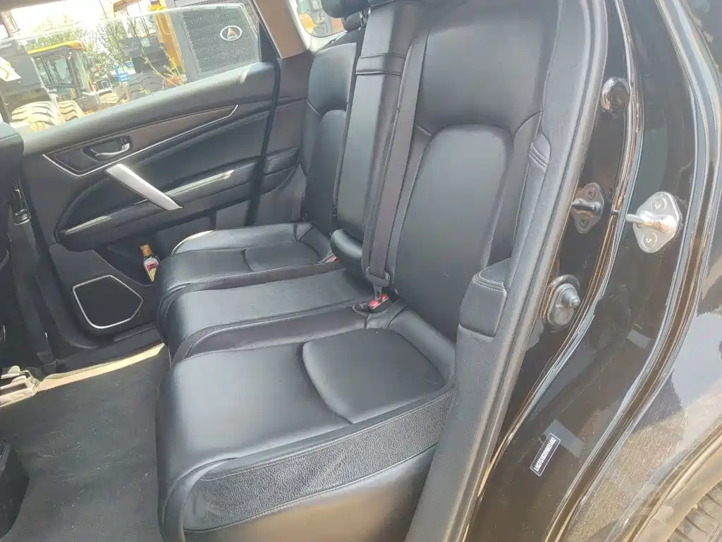 Honda Avancier — миниатюра 15