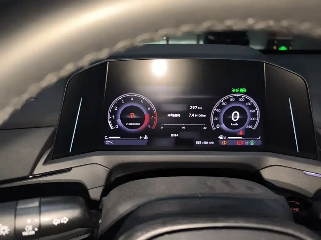 Honda Accord — миниатюра 4