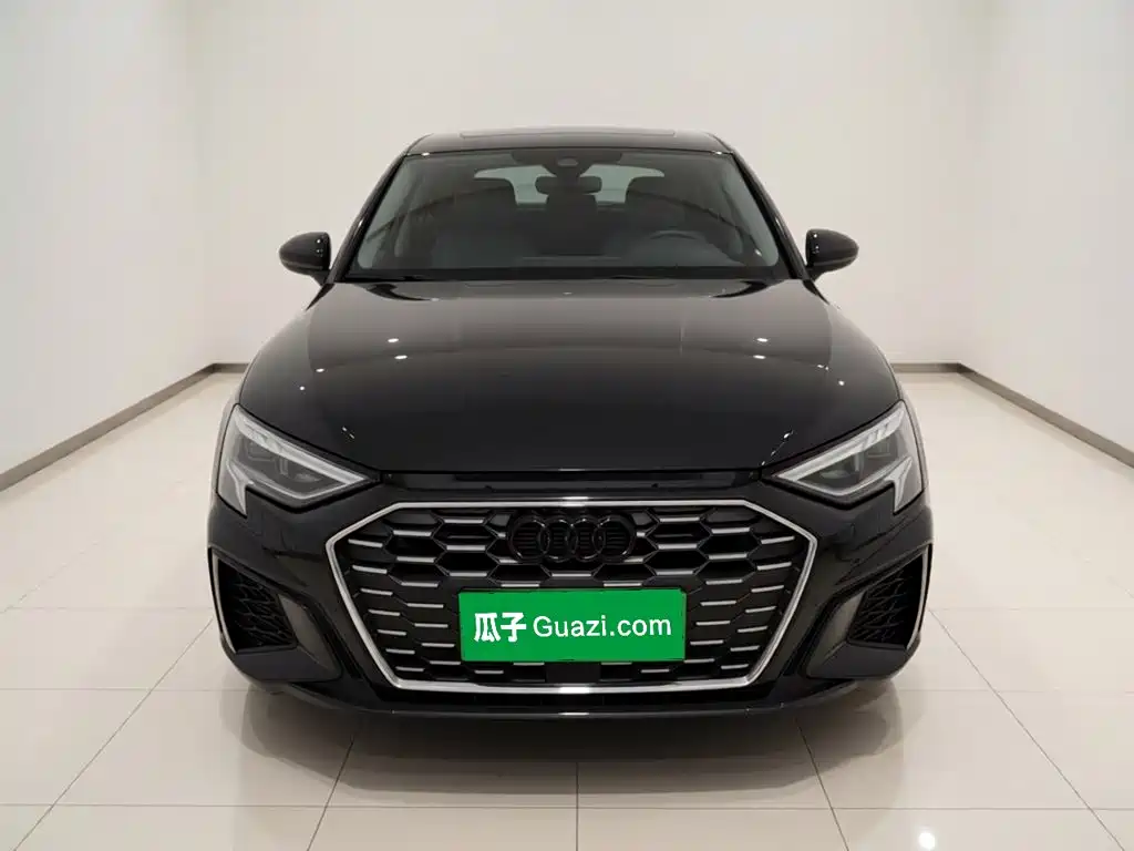 Audi A3 — миниатюра 24