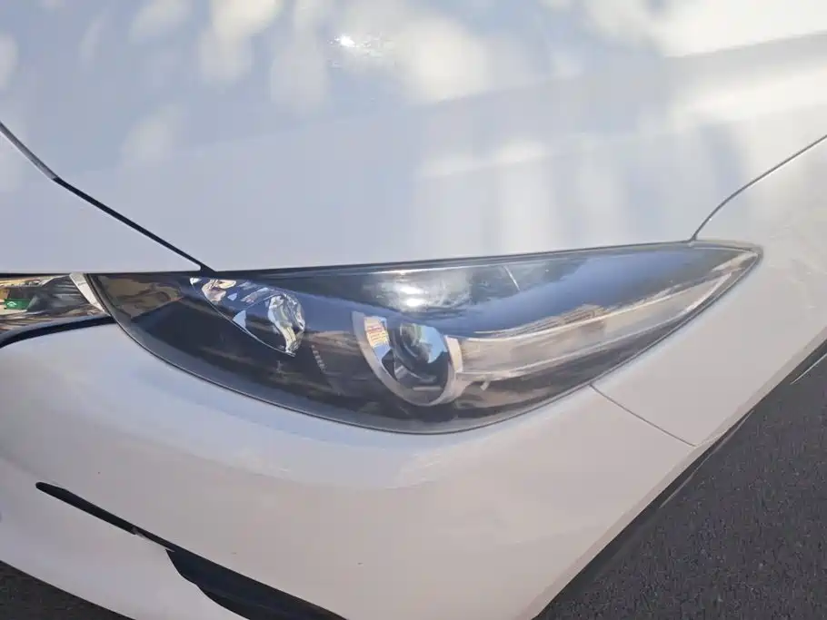 Mazda 3 Axela — миниатюра 5