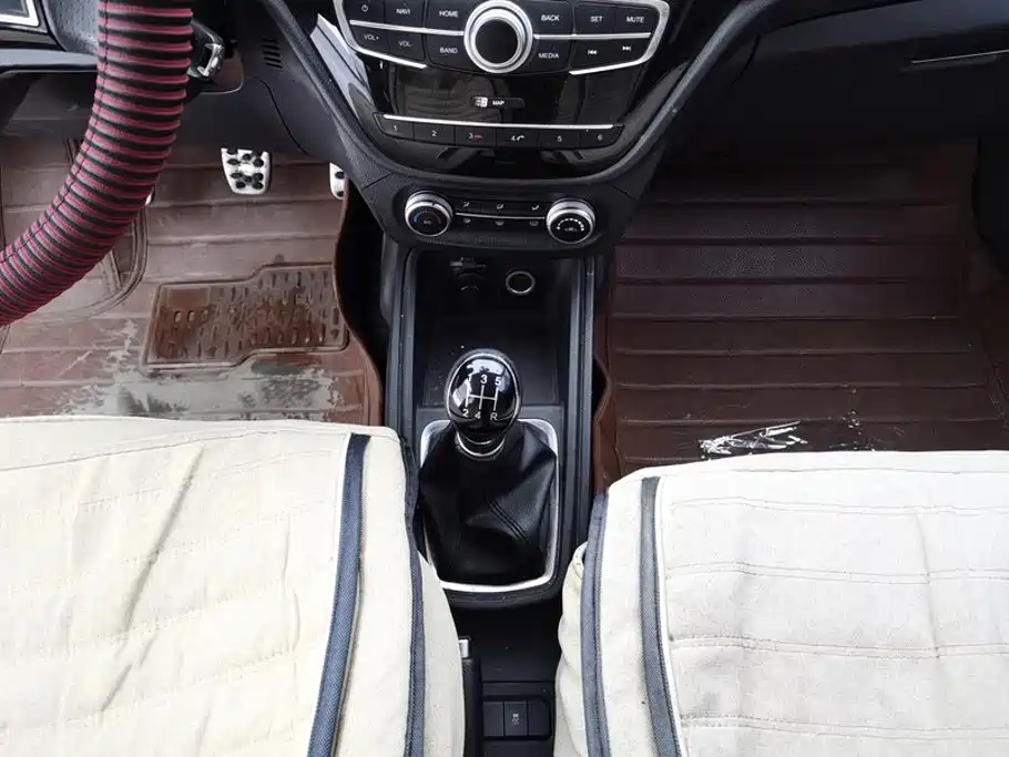 Haval H1 — миниатюра 16