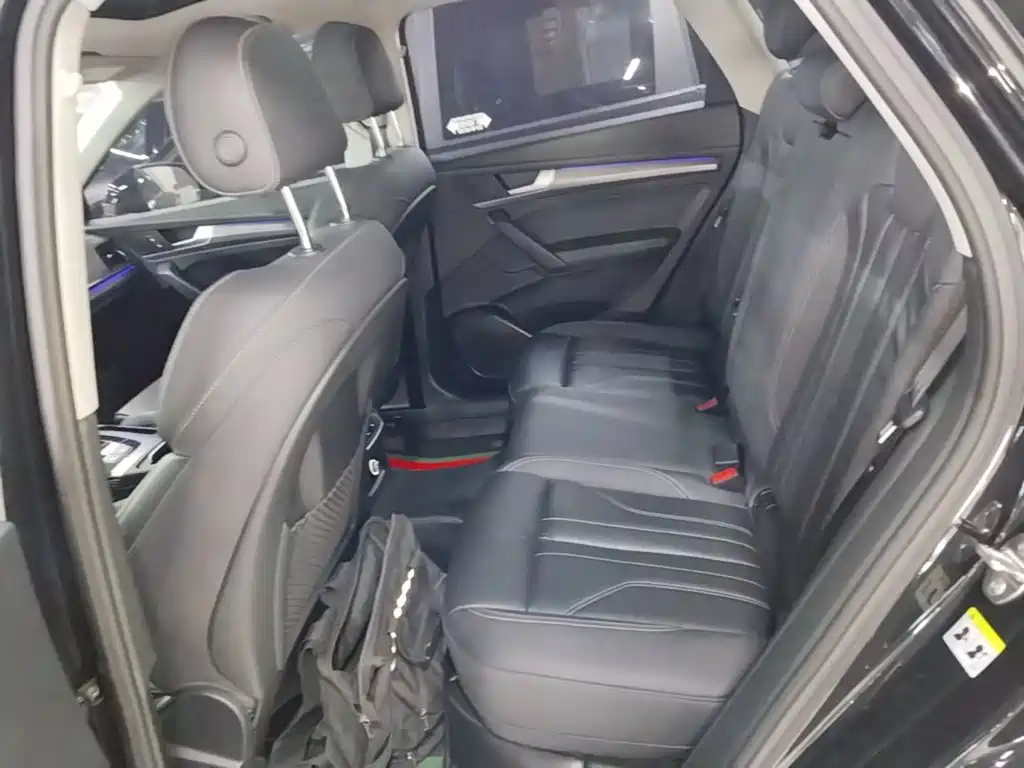 Audi Q5L — миниатюра 17