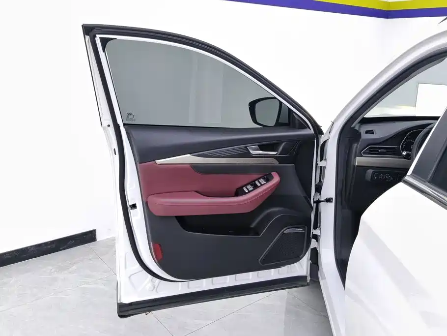 Jetour X70 — миниатюра 6