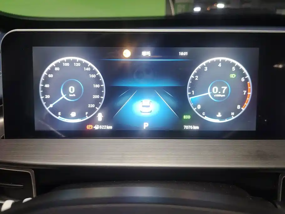 Chery Tiggo 5x — миниатюра 13