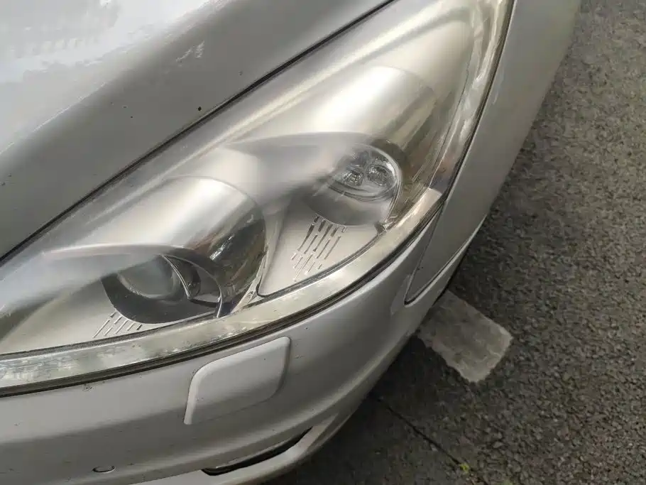 Peugeot 508 — миниатюра 5