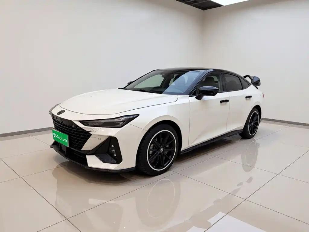 Changan UNI-V 2023
