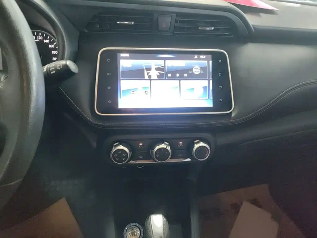 Nissan Kicks — миниатюра 13