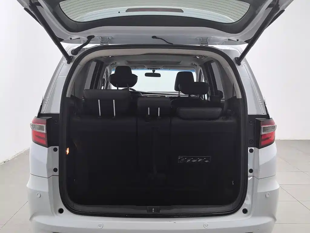 Honda Odyssey — миниатюра 16
