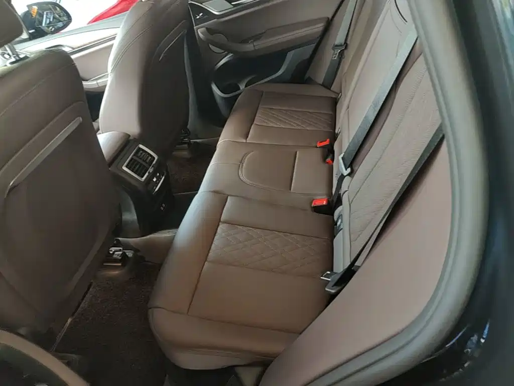 BMW X3 — миниатюра 17