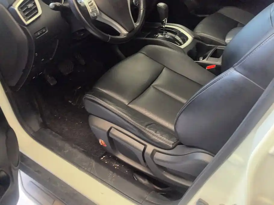 Nissan X-Trail — миниатюра 9