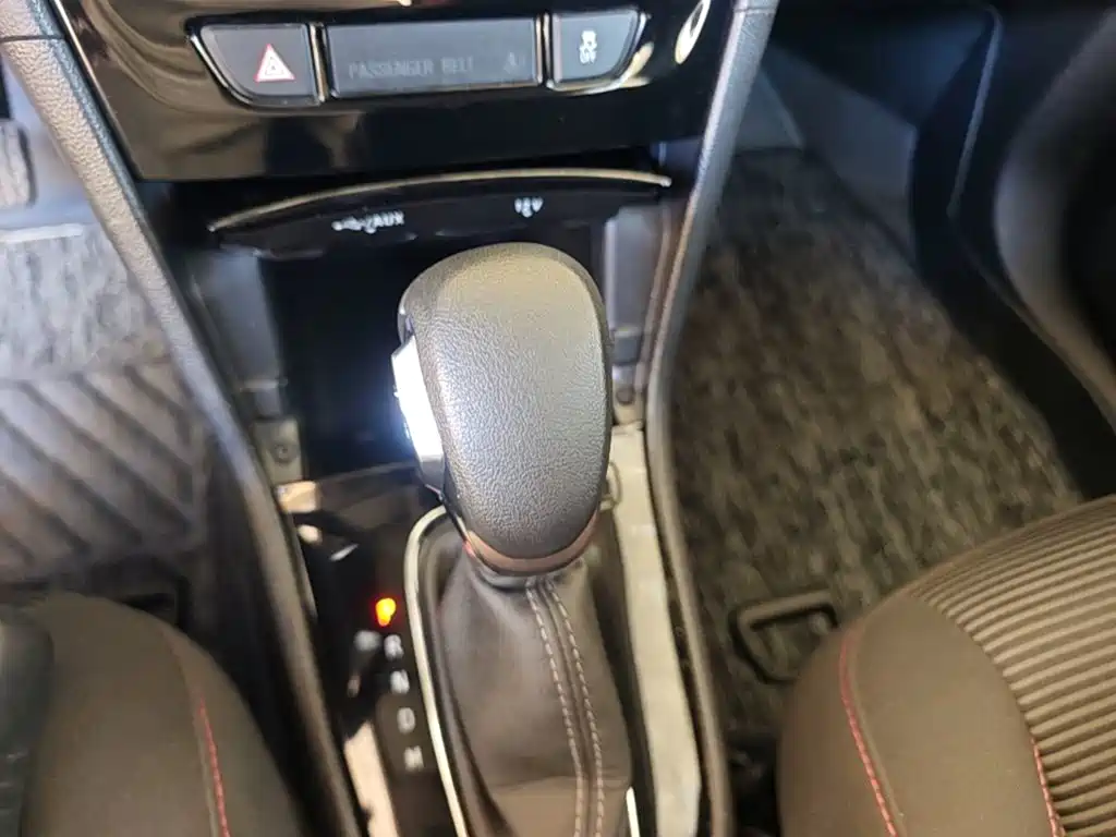 Buick Encore — миниатюра 14