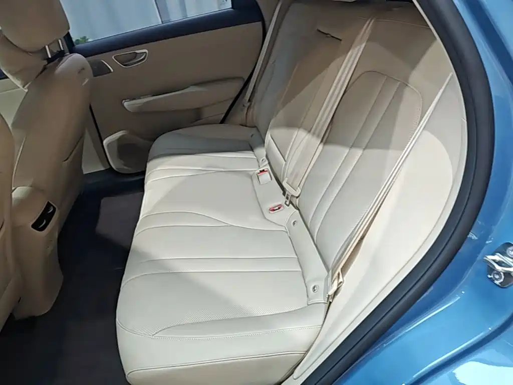 Сангтан Sangtang H5 — миниатюра 17