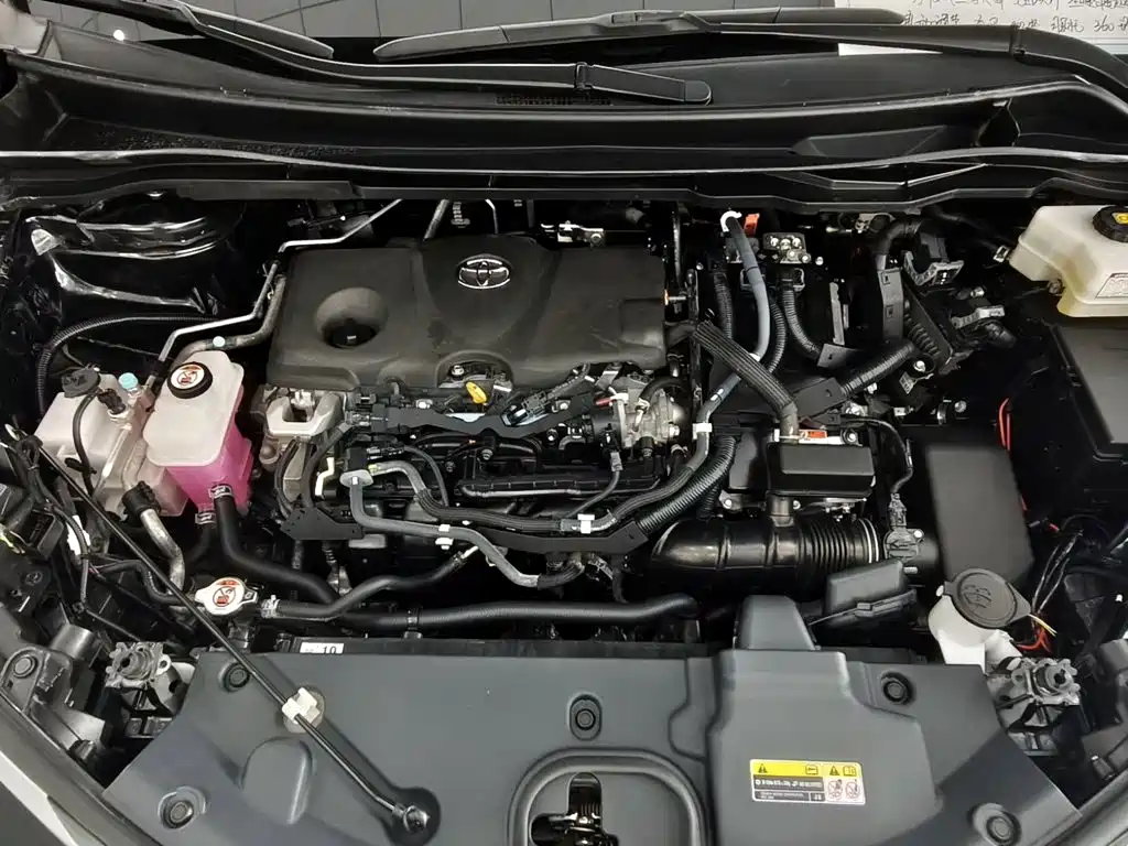 Toyota Granvia 2.5L Hybrid Premium Baron VIP Edition, фото 17