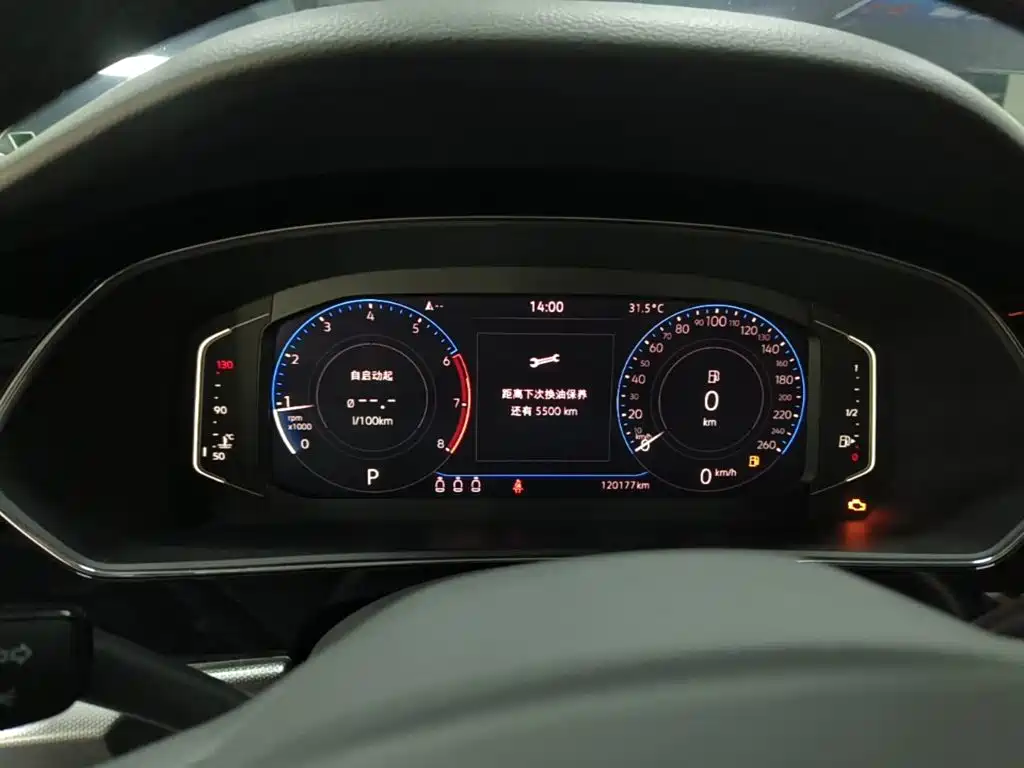 Volkswagen Passat — миниатюра 12