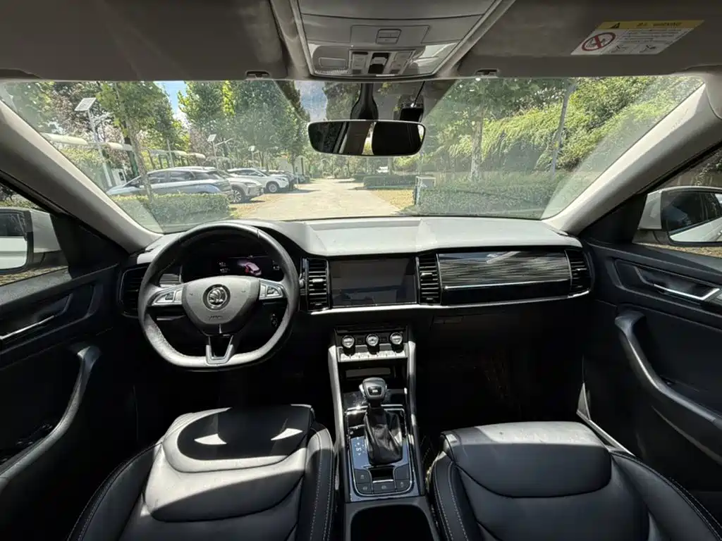 Skoda Kodiaq — миниатюра 18