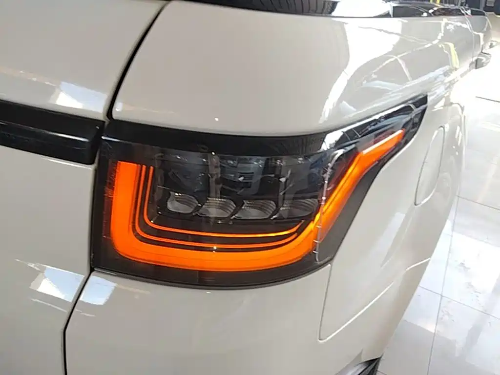 Land Rover Sport — миниатюра 8