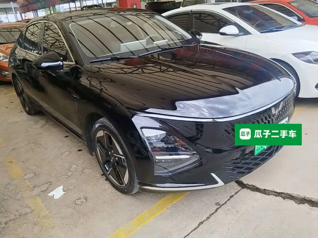 Wuling Xingguang — миниатюра 4