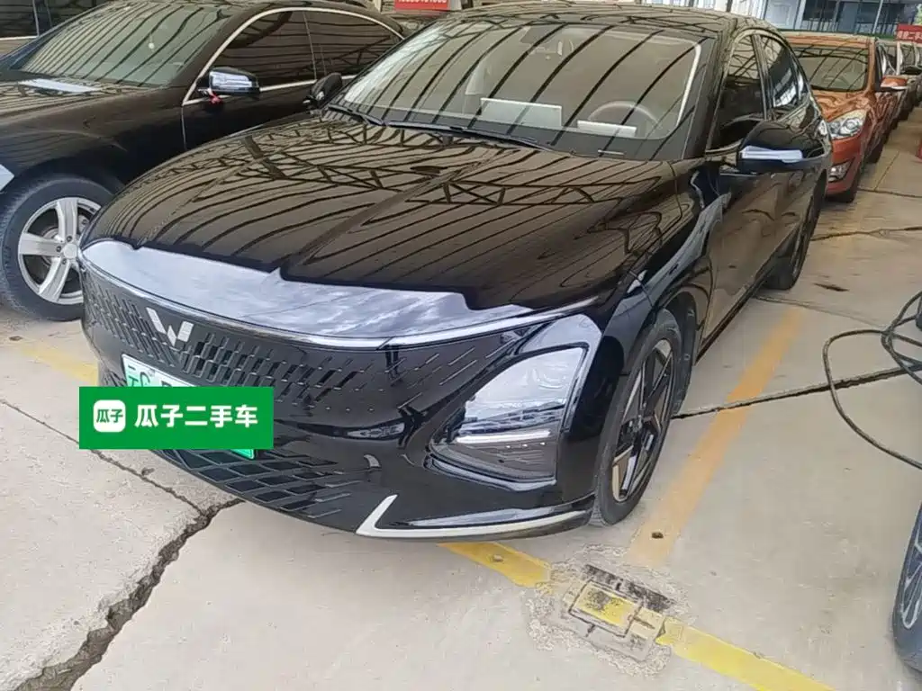 Wuling Xingguang — миниатюра 2