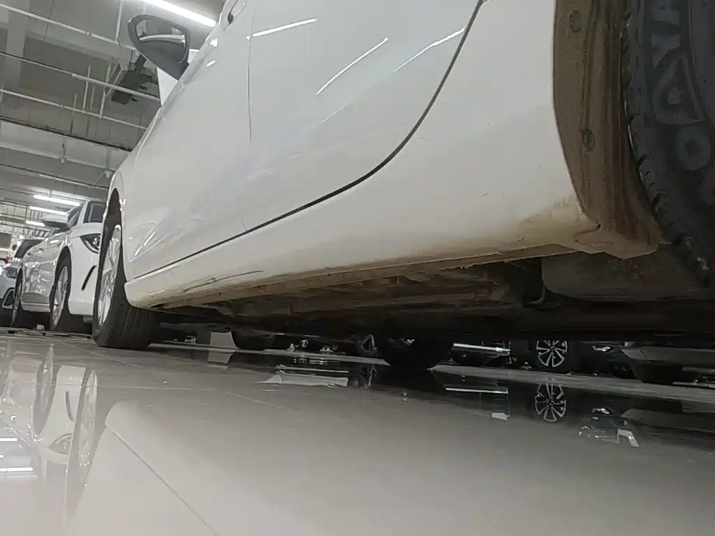 Changan Eado — миниатюра 22